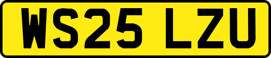 WS25LZU