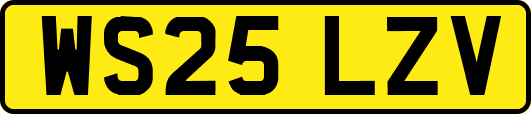 WS25LZV