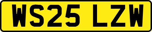 WS25LZW