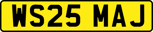 WS25MAJ
