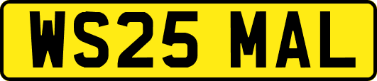 WS25MAL