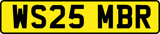 WS25MBR