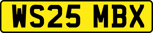 WS25MBX