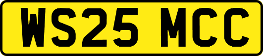 WS25MCC