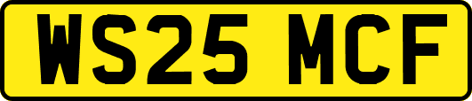 WS25MCF