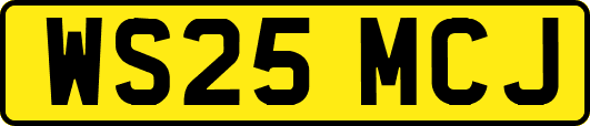 WS25MCJ