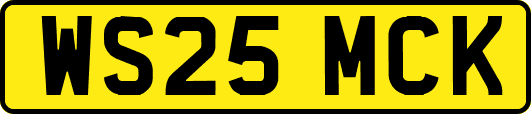 WS25MCK