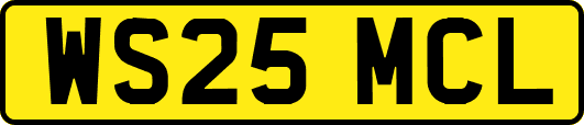 WS25MCL