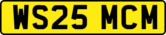 WS25MCM