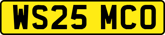 WS25MCO