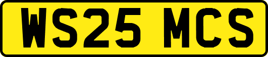 WS25MCS