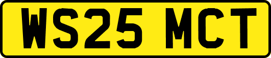 WS25MCT