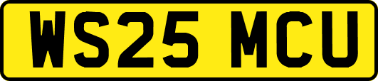 WS25MCU