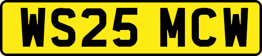 WS25MCW
