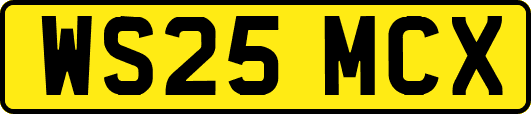 WS25MCX