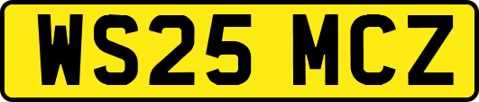 WS25MCZ