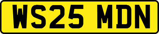 WS25MDN