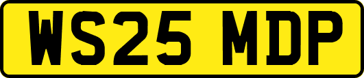 WS25MDP