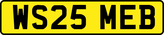 WS25MEB