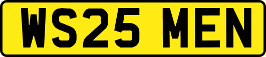 WS25MEN