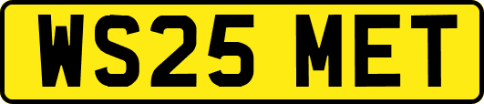 WS25MET