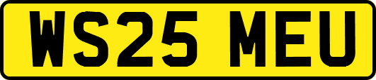 WS25MEU