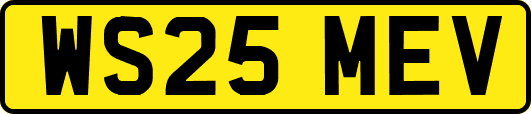 WS25MEV