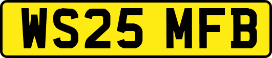 WS25MFB