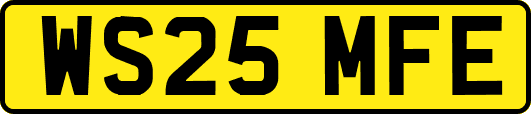 WS25MFE