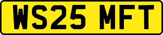 WS25MFT