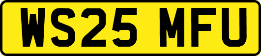 WS25MFU