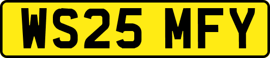 WS25MFY