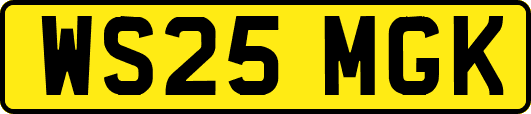 WS25MGK