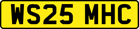 WS25MHC