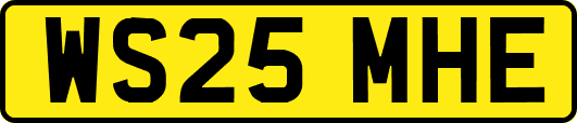 WS25MHE