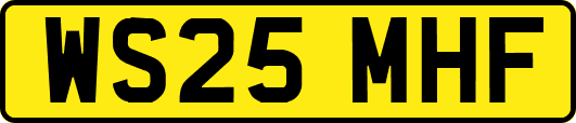 WS25MHF