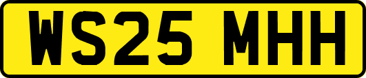 WS25MHH