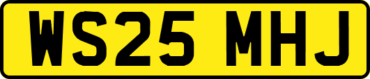WS25MHJ