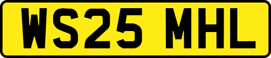 WS25MHL