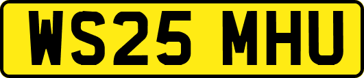 WS25MHU
