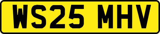 WS25MHV