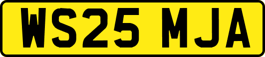 WS25MJA