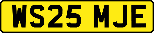 WS25MJE