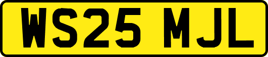WS25MJL