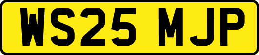 WS25MJP