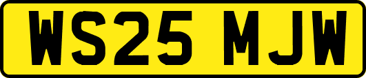 WS25MJW