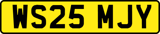 WS25MJY