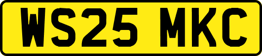 WS25MKC