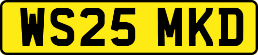 WS25MKD