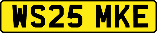 WS25MKE